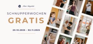 Gratis Schnupperwochen in allen Tanzkursen in unserer Tanzschule in Taucha bei Leipzig