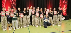 Level Up Masterclass