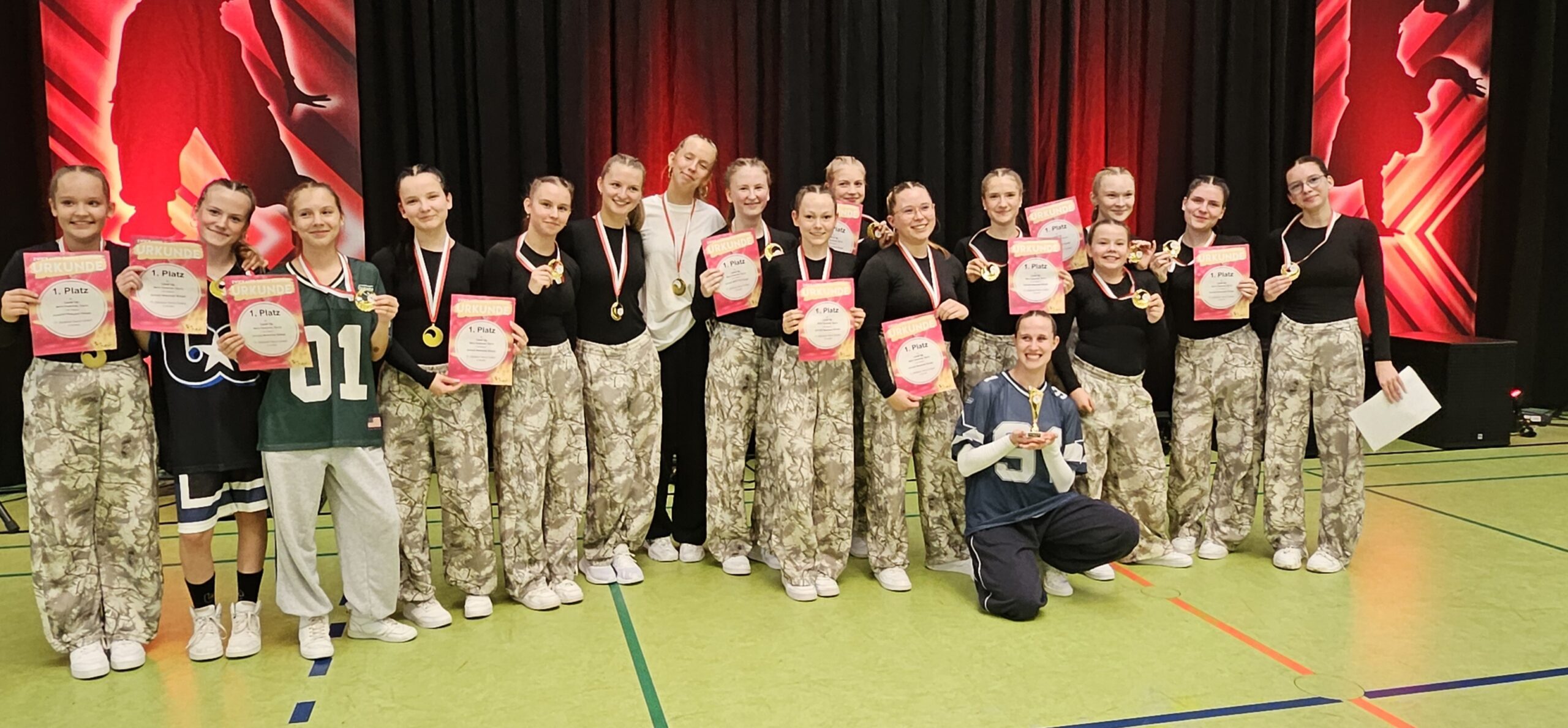 Level Up Masterclass